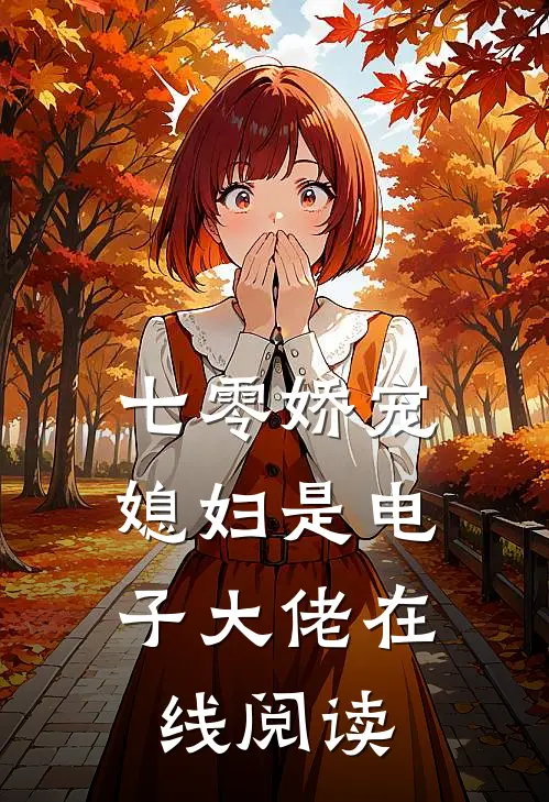 七零娇宠：媳妇是电子大佬在线阅读