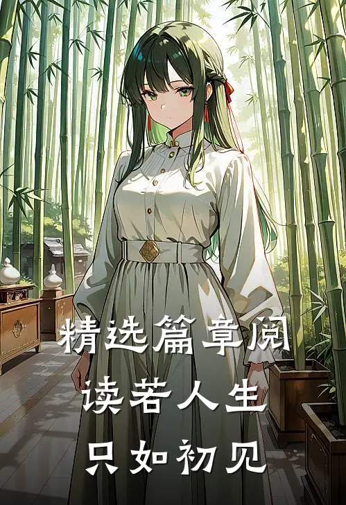 精选篇章阅读若人生只如初见