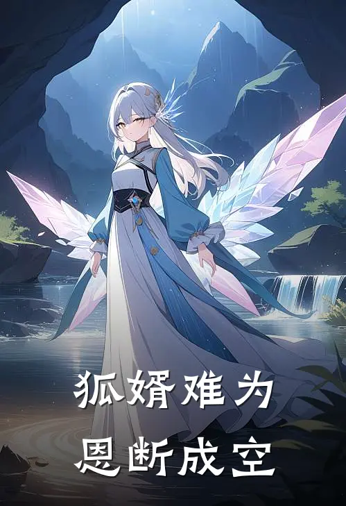 狐婿难为，恩断成空