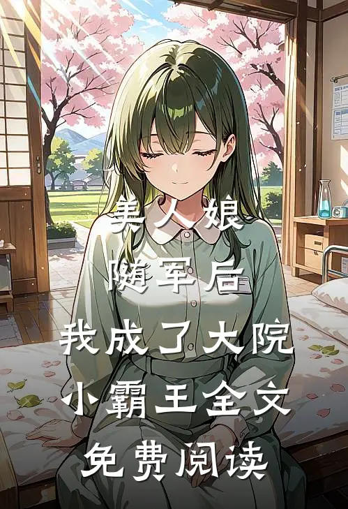 美人娘随军后，我成了大院小霸王全文免费阅读