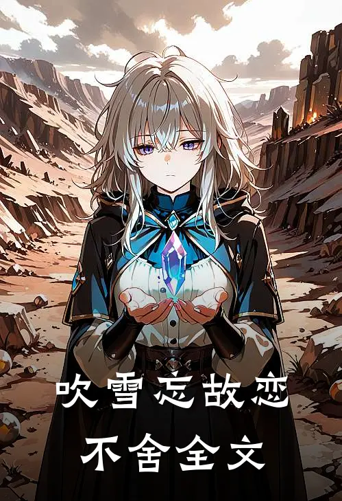 吹雪忘故恋不舍全文