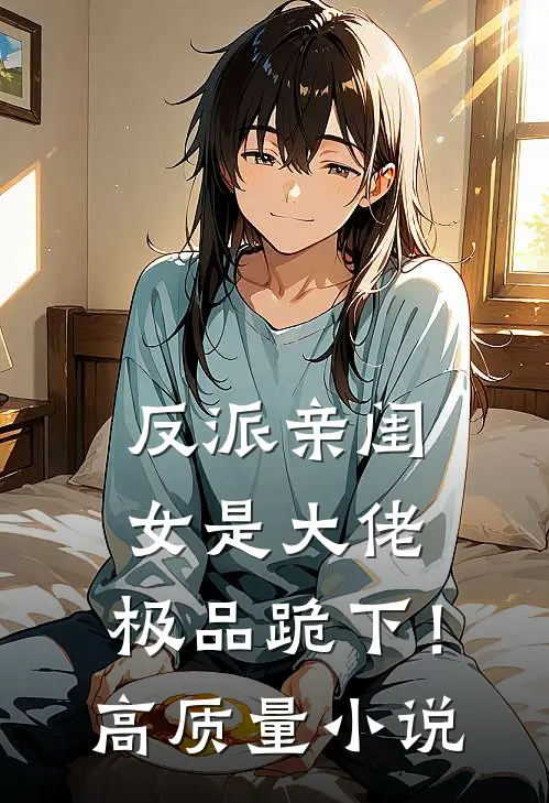 反派亲闺女是大佬，极品跪下！高质量小说
