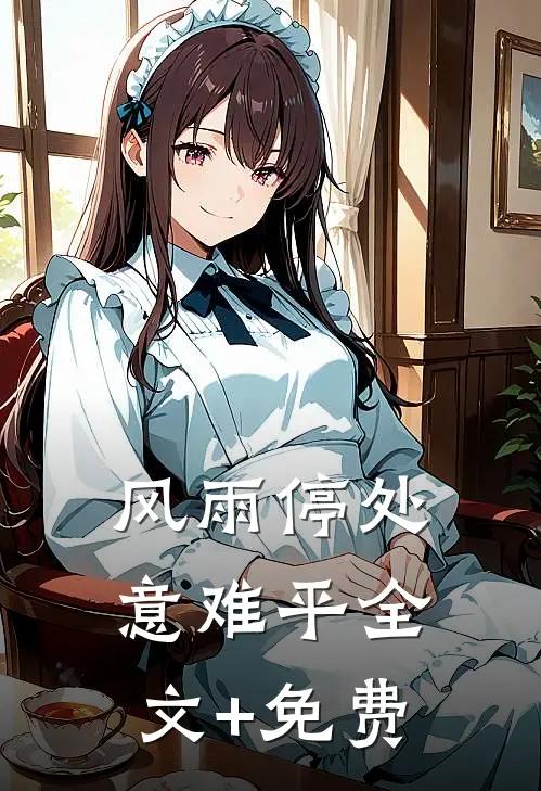 风雨停处意难平全文+免费