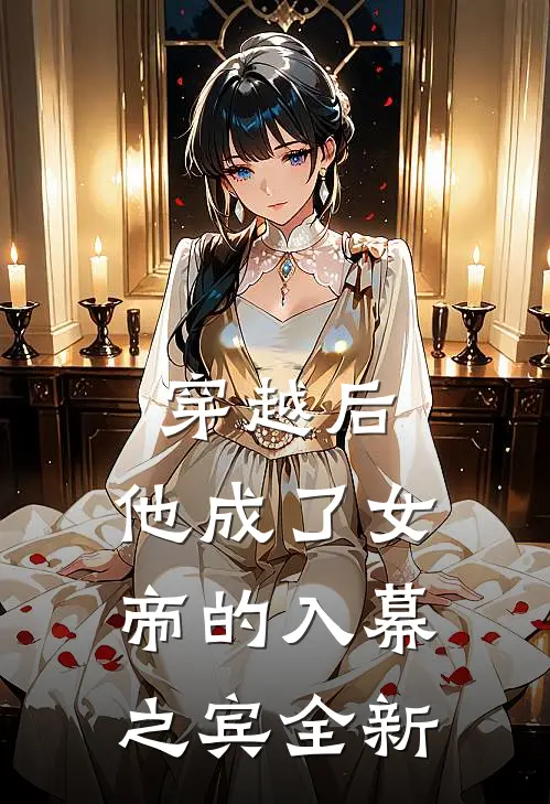 穿越后，他成了女帝的入幕之宾全新