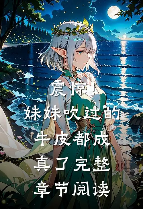 震惊！妹妹吹过的牛皮都成真了完整章节阅读