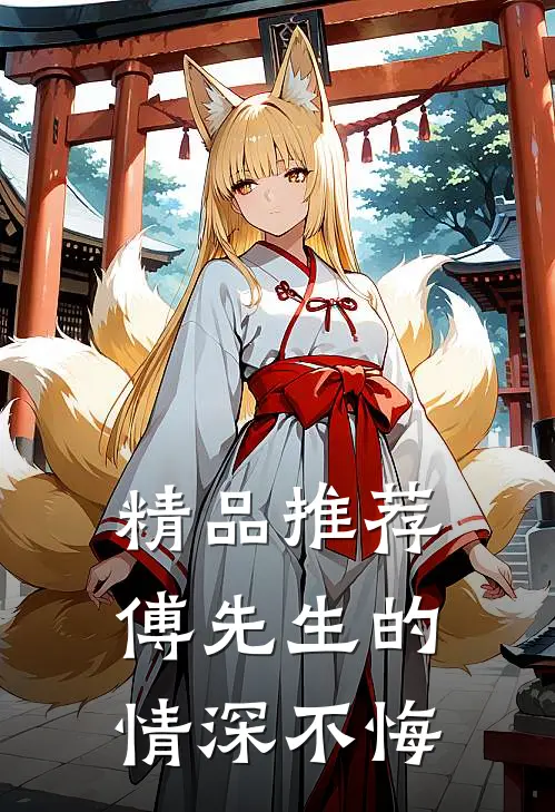 精品推荐傅先生的情深不悔