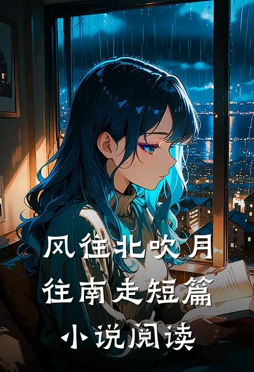 风往北吹月往南走短篇小说阅读