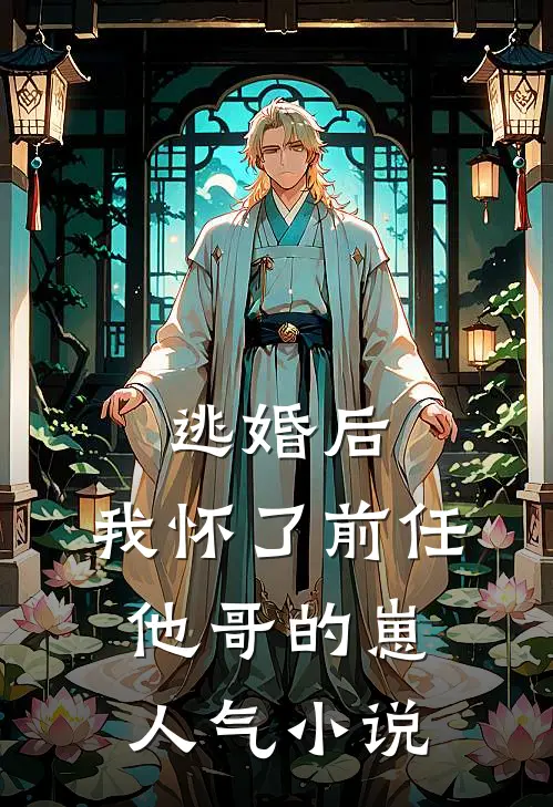逃婚后，我怀了前任他哥的崽人气小说