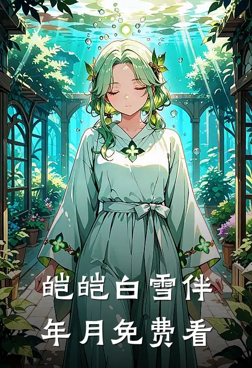 皑皑白雪伴年月免费看