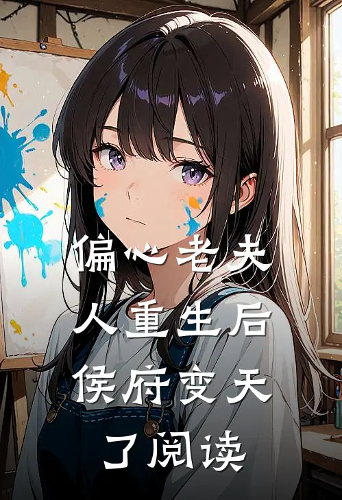 偏心老夫人重生后，侯府变天了阅读