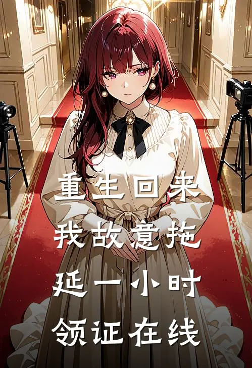 重生回来，我故意拖延一小时领证在线