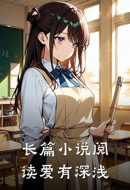 长篇小说阅读爱有深浅