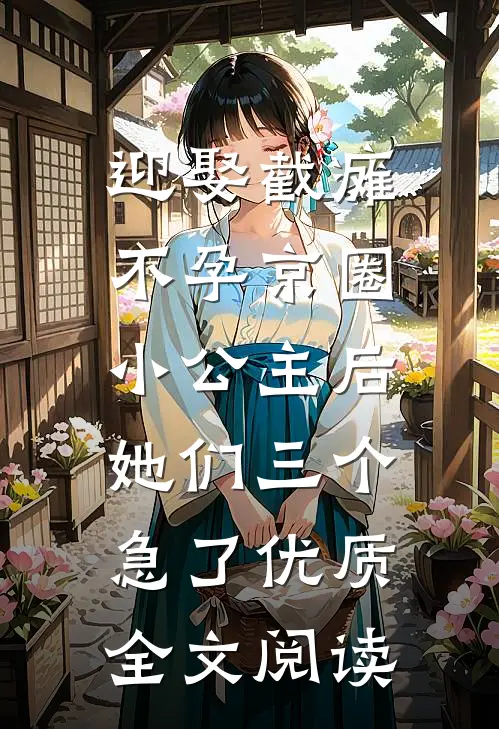 迎娶截瘫不孕京圈小公主后，她们三个急了优质全文阅读