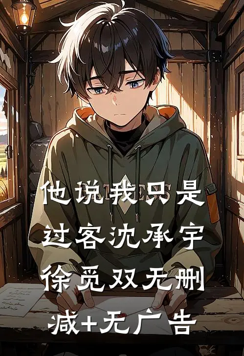 他说我只是过客沈承宇徐觅双无删减+无广告