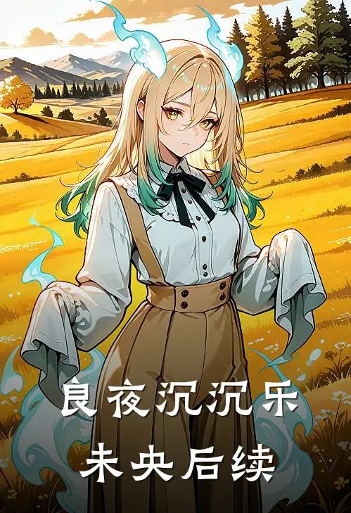 良夜沉沉乐未央后续