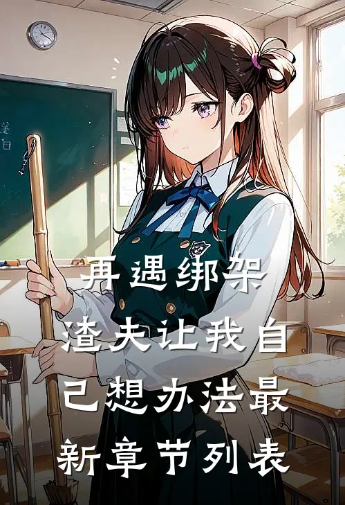 再遇绑架，渣夫让我自己想办法最新章节列表