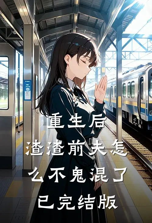 重生后，渣渣前夫怎么不鬼混了已完结版