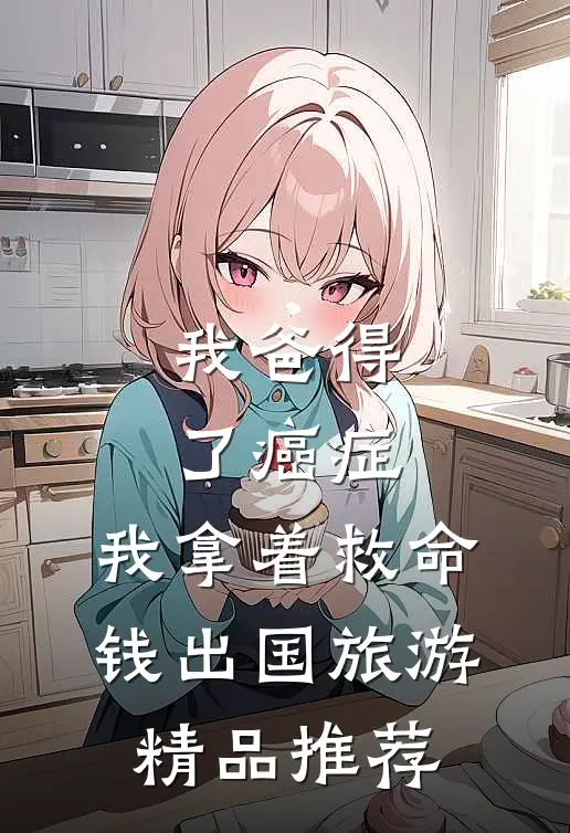 我爸得了癌症，我拿着救命钱出国旅游精品推荐