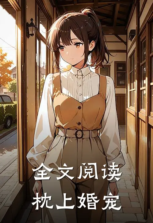 全文阅读枕上婚宠