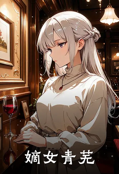 嫡女青芜