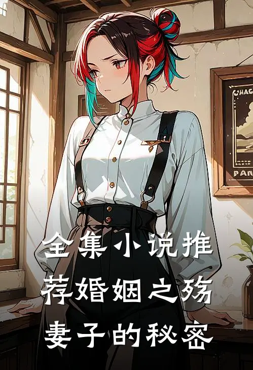 全集小说推荐婚姻之殇：妻子的秘密