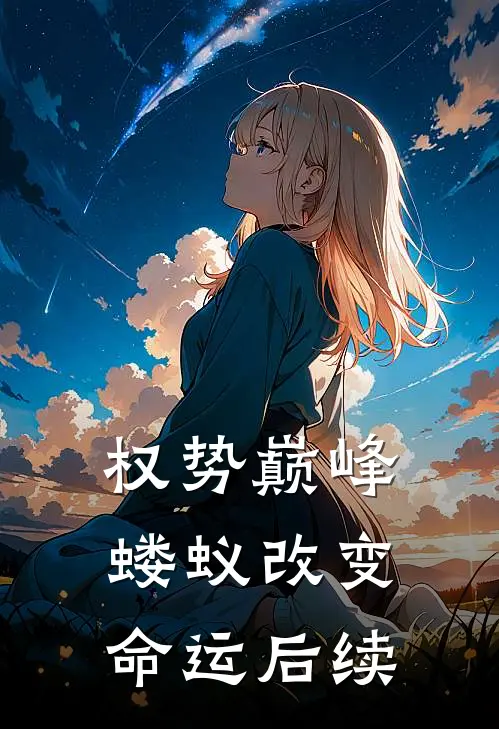 权势巅峰，蝼蚁改变命运后续