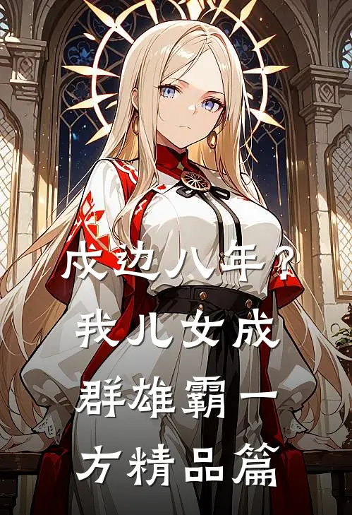 戍边八年？我儿女成群，雄霸一方精品篇