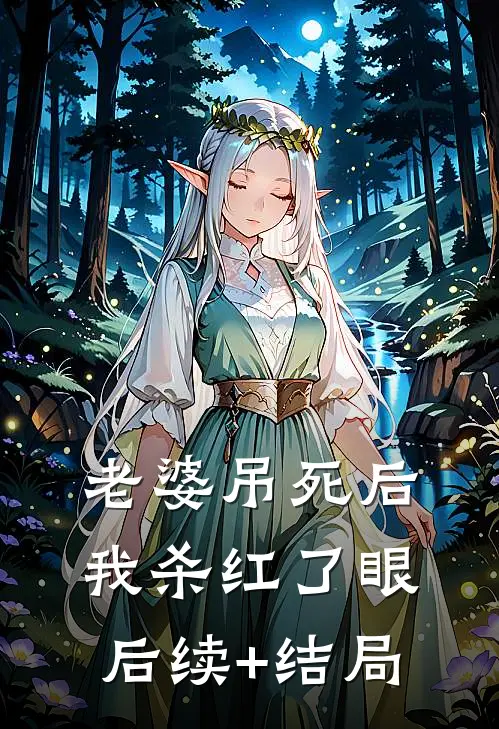 老婆吊死后，我杀红了眼后续+结局