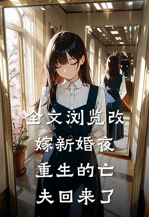 全文浏览改嫁新婚夜，重生的亡夫回来了