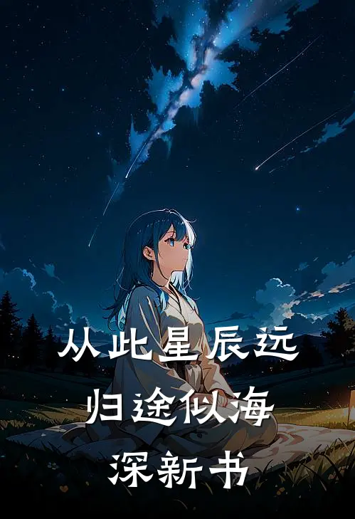 从此星辰远，归途似海深新书