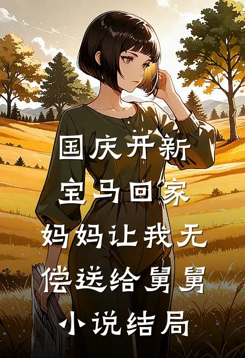 国庆开新宝马回家，妈妈让我无偿送给舅舅小说结局