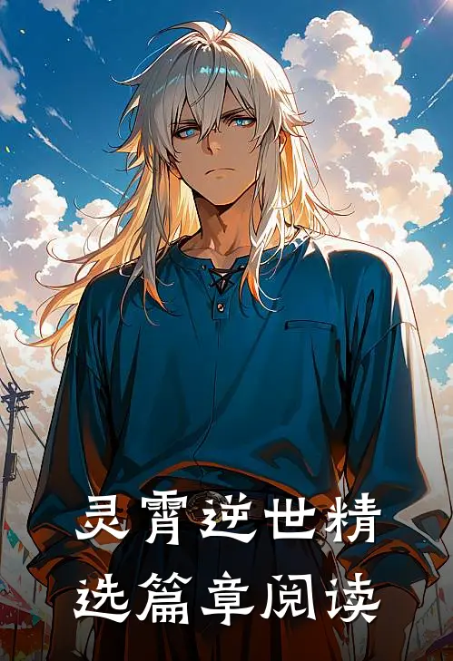 灵霄逆世精选篇章阅读