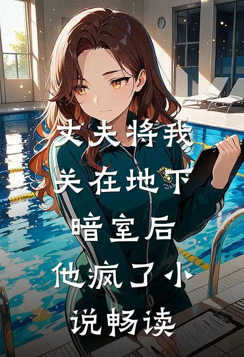 丈夫将我关在地下暗室后，他疯了小说畅读