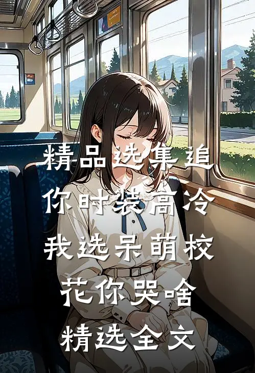 精品选集追你时装高冷，我选呆萌校花你哭啥精选全文