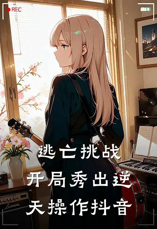 逃亡挑战：开局秀出逆天操作抖音