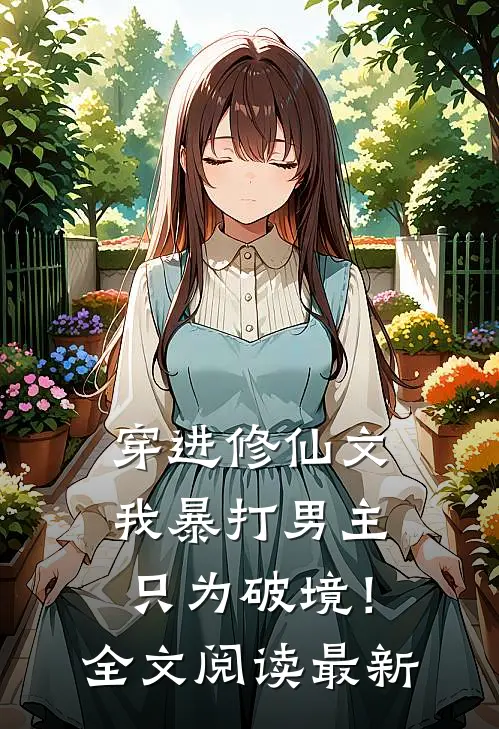 穿进修仙文，我暴打男主只为破境！全文阅读最新