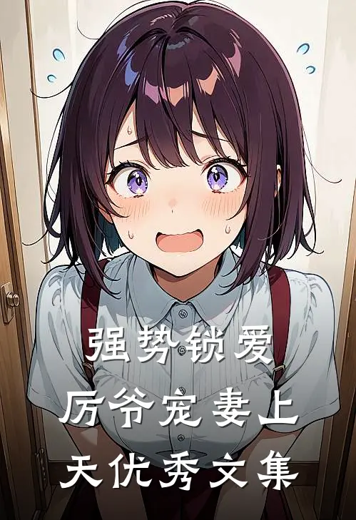 强势锁爱：厉爷宠妻上天优秀文集