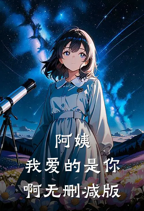 阿姨,我爱的是你啊无删减版在线观看