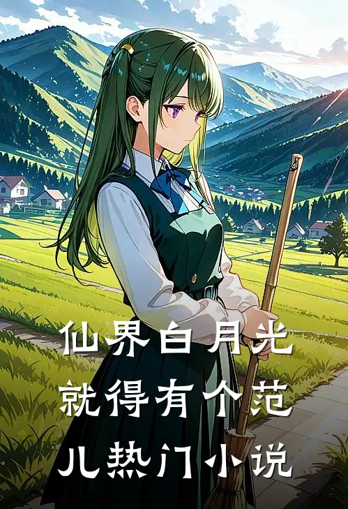 仙界白月光就得有个范儿热门小说