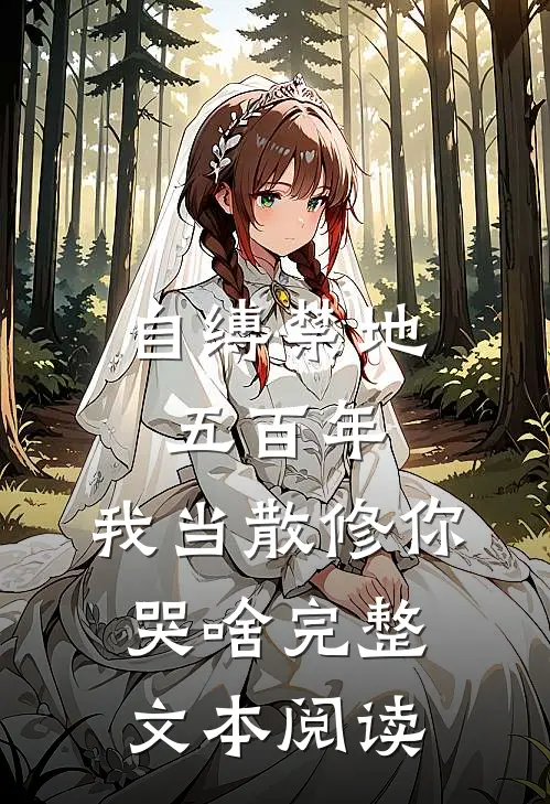 自缚禁地五百年，我当散修你哭啥完整文本阅读