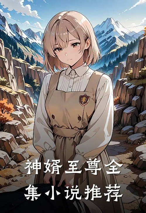 神婿至尊全集小说推荐