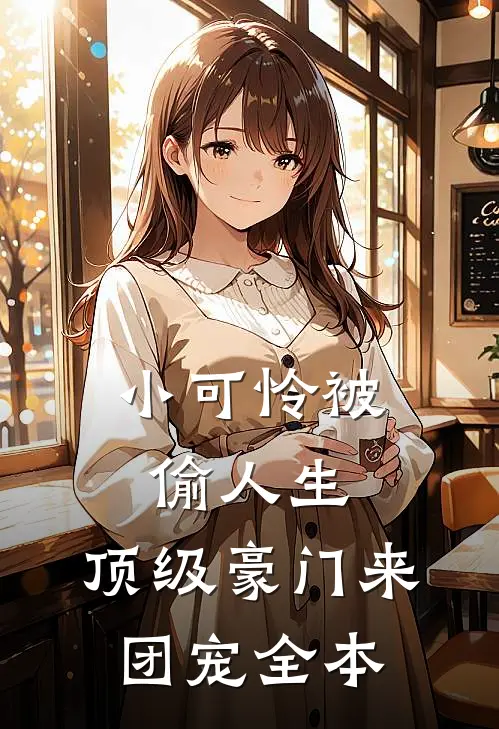 小可怜被偷人生，顶级豪门来团宠全本