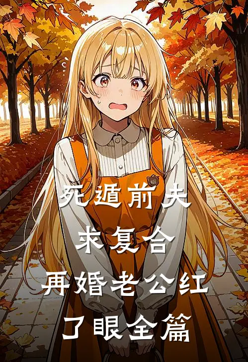 死遁前夫求复合，再婚老公红了眼全篇