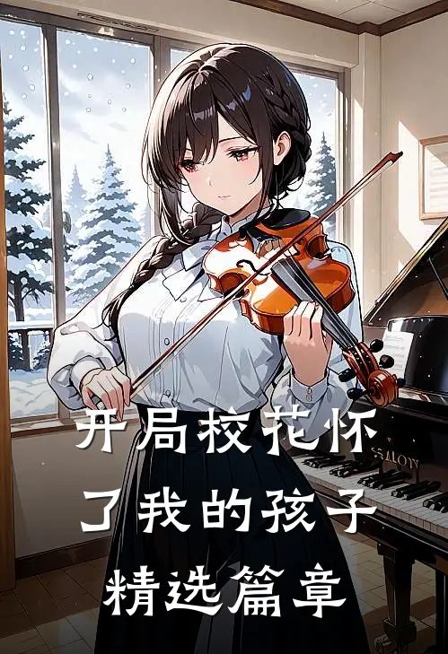 开局校花怀了我的孩子精选篇章