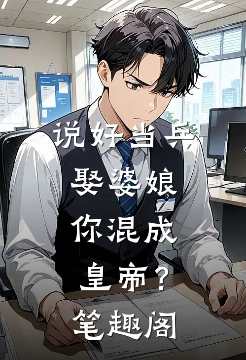 说好当兵娶婆娘，你混成皇帝？笔趣阁