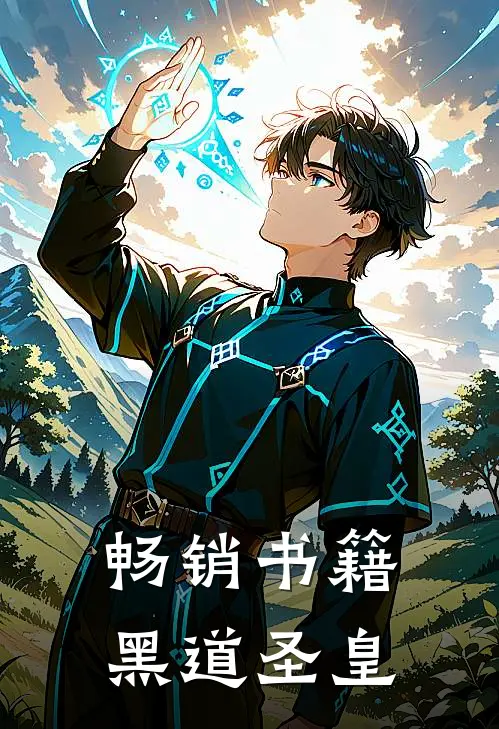 畅销书籍黑道圣皇
