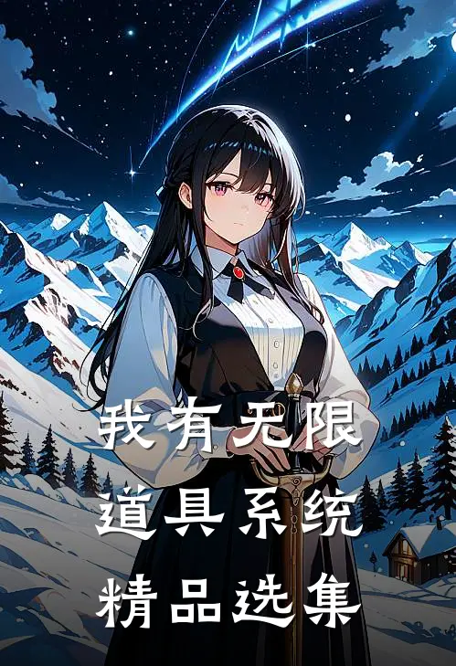 我有无限道具系统精品选集