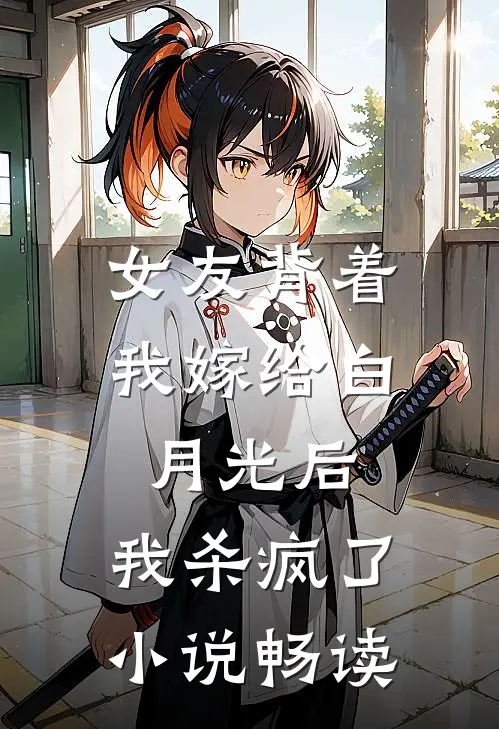 女友背着我嫁给白月光后，我杀疯了小说畅读