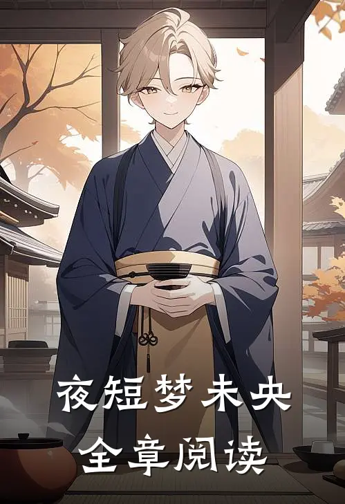 夜短梦未央全章阅读