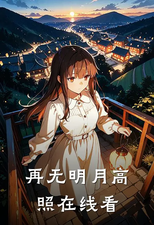 再无明月高照在线看